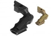 Lancer Tactical Magwell Grip For M4 (Option)