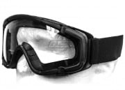 Emerson SI Ballistic Goggles (Black)