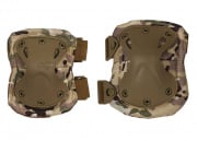 Emerson Tactical Quick Release Elbow & Knee Pad Set (Modern Camo)