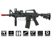 ASG Discovery Line Armalite M15A1 Carbine Spring Airsoft Rifle (Black)
