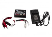 ASG Multi Balance Univercal Charger LiPO/LiFe/NiCd/NiMH
