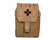 Blue Force Gear Trauma Kit NOW! Helium Whisper (Coyote)