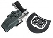 BLACKHAWK SERPA CQC Holster for Beretta M9 (Foliage Green/Right Handed)