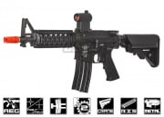 Bolt Full Metal B4 M4 Shorty w/ SOPMOD RIS (B.R.S.S) Blow Back AEG Airsoft Rifle