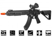 Bolt Full Metal SR47 (B.R.S.S) Blow Back KeyMod AEG Airsoft Rifle