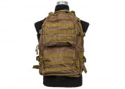 LT Operator Multi-Purpose Backpack (Tan)