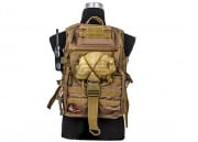 LT Operator Tactical Laptop Bag (Tan)