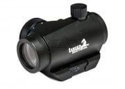 Lancer Tactical Mini Red & Green Dot Sight