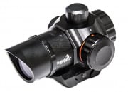 Lancer Tactical Red & Green Rifle Scope