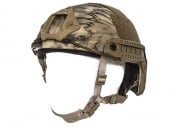 Lancer Tactical Bump Helmet (Lander/M - L)
