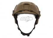 Lancer Tactical BJ Type Basic Version Helmet (Tan/M)