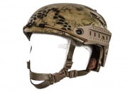 Lancer Tactical CP AF Helmet (Lander)