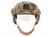 Lancer Tactical Maritime Helmet (Lander/L - XL)