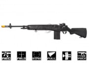 Classic Army M14 Match AEG Airsoft Rifle (Black)