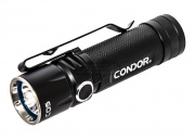 Condor Elite EDC C05 Flashlight (Black)