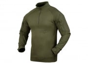 Condor Outdoor Combat Shirt BDU (OD Green/Option)