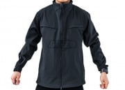 Condor Outdoor Covert Softshell Jacket (Navy Blue/Option)