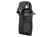 Condor Outdoor MOLLE Single Flash Bang Pouch (Black)