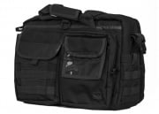 Condor Elite Metropolis Briefcase (Black)