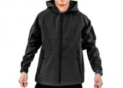 Condor Outdoor Prime Softshell Jacket (Black/Option)