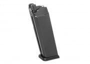 Double Bell G Series 22 rd. Gas Airsoft Pistol Magazine (Black)