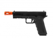 Echo 1 Timberwolf GBB Airsoft Pistol (Black)