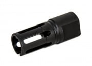 Echo 1 MK1 S Metal CCW Flash Hider