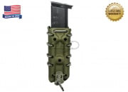 G-Code Scorpion Double Stack Magazine Pouch (OD Green)