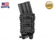 G-Code Scorpion 556 Rifle Magazine Pouch (Black)