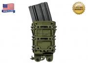 G-Code Scorpion 556 Rifle Magazine Pouch (OD Green)