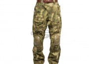 Lancer Tactical Gen 3 Combat Pants w/ Knee Pads (A-Tacs FG/Option)