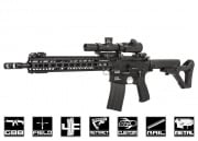 Airsoft GI Custom Dead Reckoning (Perfect Tactical Trainer) Airsoft Rifle