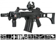 Airsoft GI Custom G36 Karabiner Airsoft Rifle