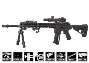 Airsoft GI Custom M4 Doomsday AEG Airsoft Rifle