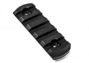 Airsoft GI G4 M-LOK Compatible Aluminum Rail Section 5 Slot