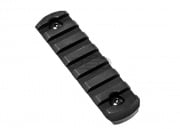 Airsoft GI G4 M-LOK Compatible Aluminum Rail Section 7 Slot