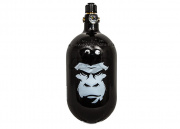 Guerrilla Air 62CI/3000PSI HPA System Aluminum Tank w/ Myth Regulator