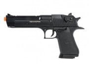 Magnum Research Desert Eagle .50AE Magnum Spring Airsoft Pistol (Black)