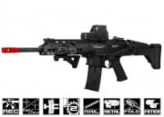 ICS CXP-APE R KeyMod Carbine AEG Airsoft Rifle (Option)