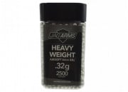 Jag Arms Heavy Weight .32g 2500 ct. BBs (White)