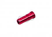 Lancer Tactical M4/M16 AEG Air Seal Nozzle by SHS (Red)