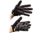 Mechanix Wear Original Vent Gloves (Black/Option)