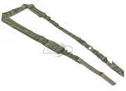 NcSTAR 2 Point Sling (OD Green)