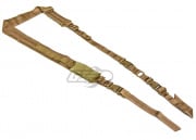 NcSTAR 2 Point Sling (Tan)