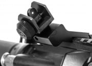 NcSTAR AR15 45 Degree Offset Flip-Up Rear Sight