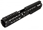 NcSTAR 13" KeyMod Handguard Carbine Extended (Black)