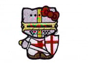 ORCA Industries Kitty Crusader Patch (Full Color)