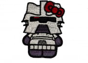 ORCA Industries Kitty Cylon Patch (Full Color)