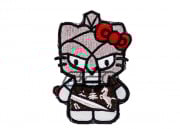 ORCA Industries Kitty Maximus Patch (Full Color)