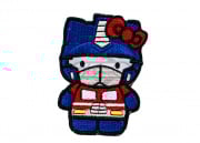 ORCA Industries Kitty Optimus Prime Patch (Full Color)